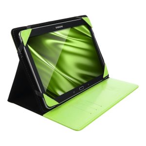 Θήκη Tablet 11" Universal BLUN με Βάση & Θήκες – Lime 3 df8133b5a2dbbb2297f66e6ab0913743
