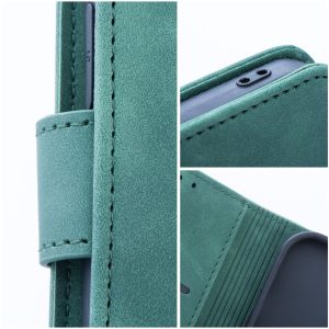 TENDER Book Case for SAMSUNG A34 5G green 5 e184889ee742e2d6f0314678aae434dc