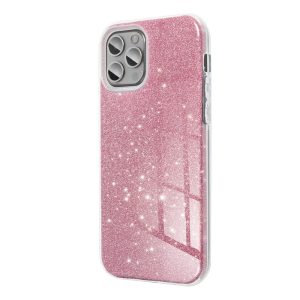 Θήκη SHINING για XIAOMI Redmi A5 ( 171,7 x 77,8 x 8,26 ) Ροζ 4 SHINING Case for XIAOMI Redmi A5 ( 171