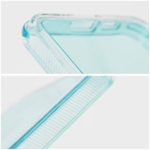 MATRIX CLEAR Case for Xiaomi Redmi 14C mint 4 e50f6c8c27fb1166c46f281923756e87