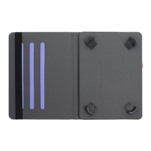 Θήκη Tablet 10" Universal MELLOW με βάση στήριξης - Μωβ 5 e5395d4f273488c4d7ae4a0c5122617a