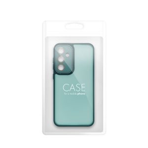 VARIETE Case for SAMSUNG A52 5G / A52 LTE ( 4G ) / A52s 5G dark green 5 e5b0459dcd8b1206a45b7fcf9e9e6a4d