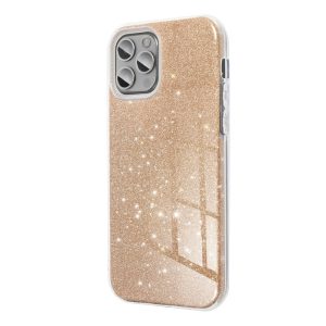 Θήκη SHINING για XIAOMI Redmi A5 ( 171,7 x 77,8 x 8,26 ) Χρυσή 4 SHINING Case for XIAOMI Redmi A5 ( 171