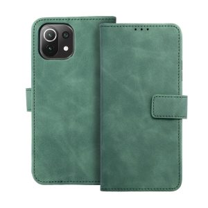 TENDER Book Case for XIAOMI Redmi Note 10 Pro / Redmi Note 10 Pro Max green 2 f09f29f308a60aa0b5f8350714352a7e