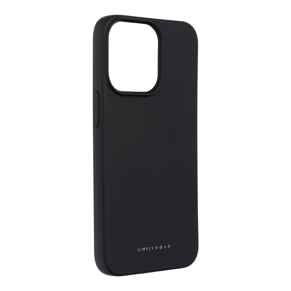 ROAR case SPACE for IPHONE 13 Pro black ROAR case SPACE for IPHONE 13 Pro black