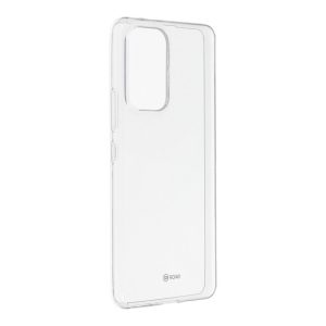 ROAR case ALL DAY COLORFUL JELLY for SAMSUNG A53 5G transparent