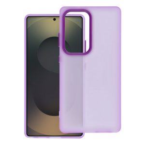SAPPY Case for SAMSUNG S25 Plus purple