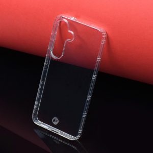 Case for Samsung S23 FE Forcell F-Protect Long Lasting clear 3 ff3bd526d5443bbaca7525db3902c5c9