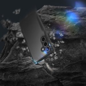 ANTI-DROP case for SAMSUNG A25 5G black 4 ff3fc491b1f654f59508083877204072