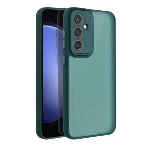 VARIETE Case for SAMSUNG A52 5G / A52 LTE ( 4G ) / A52s 5G dark green 3 ffc8503c61e272d72a13a749c4c7fdfa