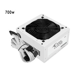ARMAGGEDDON OVERCLOCK PRO PSU 700W WHITE
