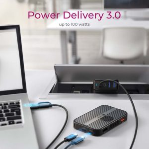 ICY BOX 7-in-1 DOCKING STATION WITH MAGNETIC M.2 SSD BAY BLACK 2 yaBUCT4N9Pcvtk7FNlcD 5239 1