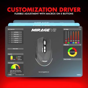 ARMAGGEDDON TRI-MODE GAMING MOUSE 10000CPI MIRAGE VII BLACK 4 yid5oJHY67dccf3d9dcae 1742524221 1000x1000 1