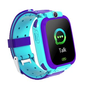 1+1 Δώρο – 2 Παιδικά Smartwatch με κάρτα Sim & κλήσεις, Κάμερα, GPS & WiFi – Μπλε & Ροζ 5 παιδικά Smartwatch με κάρτα Sim 3