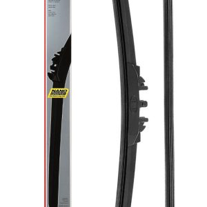 HEYNER υαλοκαθαριστήρας αυτοκινήτου 092000 με ανταλλακτικό λάστιχο