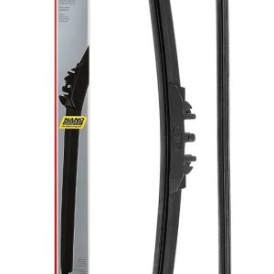 HEYNER υαλοκαθαριστήρας αυτοκινήτου 094000 με ανταλλακτικό λάστιχο