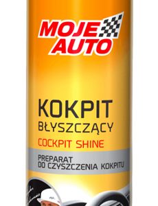 MOJE AUTO σπρέι γυαλίσματος πλαστικών αυτοκινήτου 19-009E