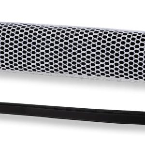 HEYNER ανταλλακτικό σφουγγάρι & μάκτρο 407310 για καθαριστή τζαμιών 407300