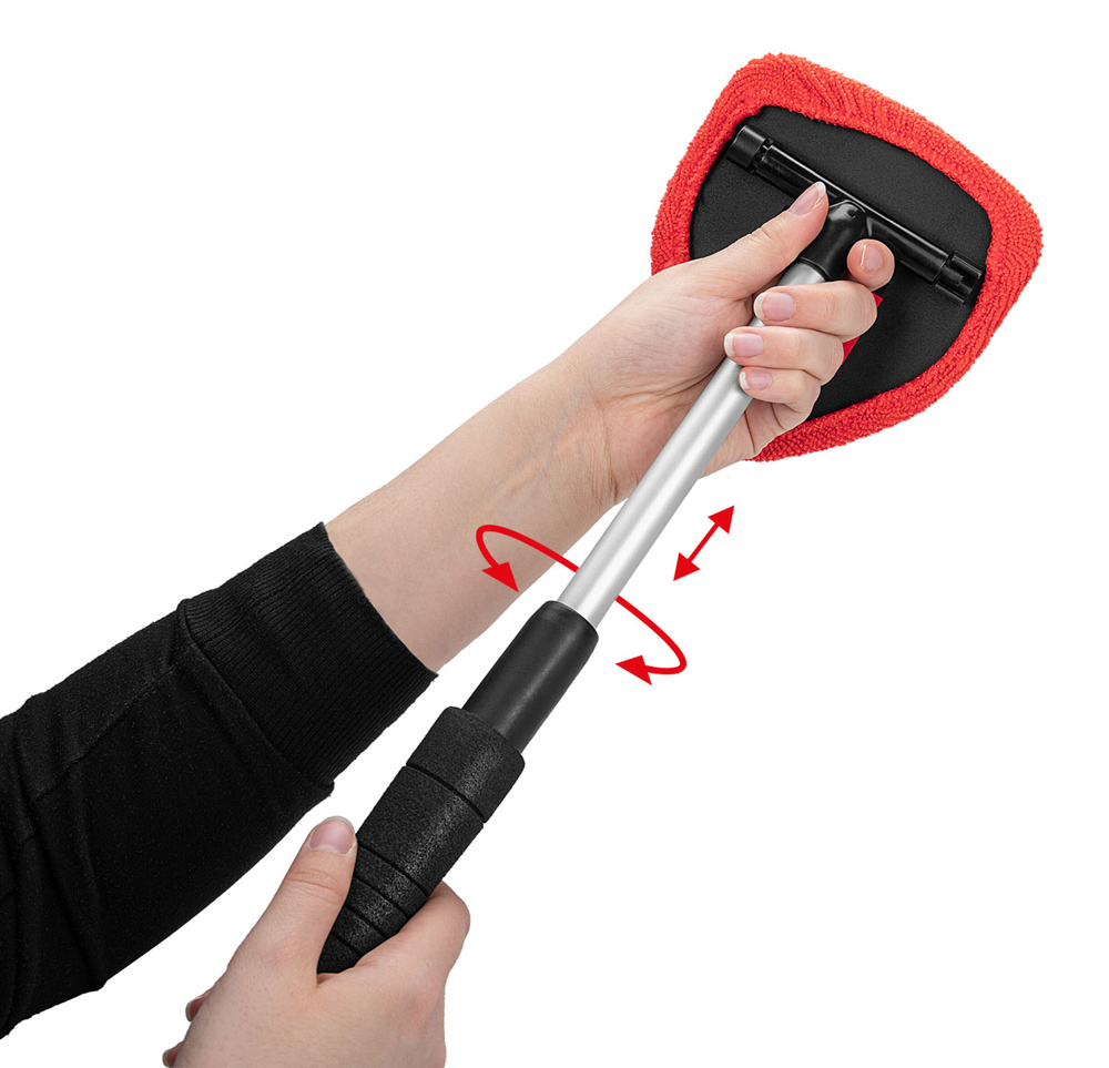 μαύρη/κόκκινη μαύρη/κόκκινη