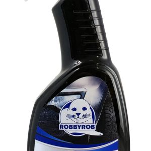 ROBBYROB καθαριστικό αφαίρεσης ρητινών & πίσσας 461100