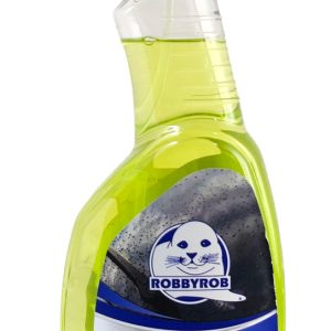 ROBBYROB υγροαπωθητικό παρμπρίζ αυτοκινήτου 471800