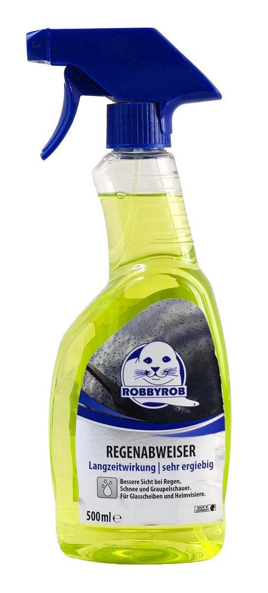 ROBBYROB υγροαπωθητικό παρμπρίζ αυτοκινήτου 471800 ROBBYROB υγροαπωθητικό παρμπρίζ αυτοκινήτου 471800