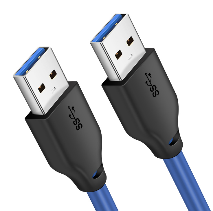 CABLETIME καλώδιο USB 3.0 CT-C160-U3-AMAM CABLETIME καλώδιο USB 3.0 CT-C160-U3-AMAM