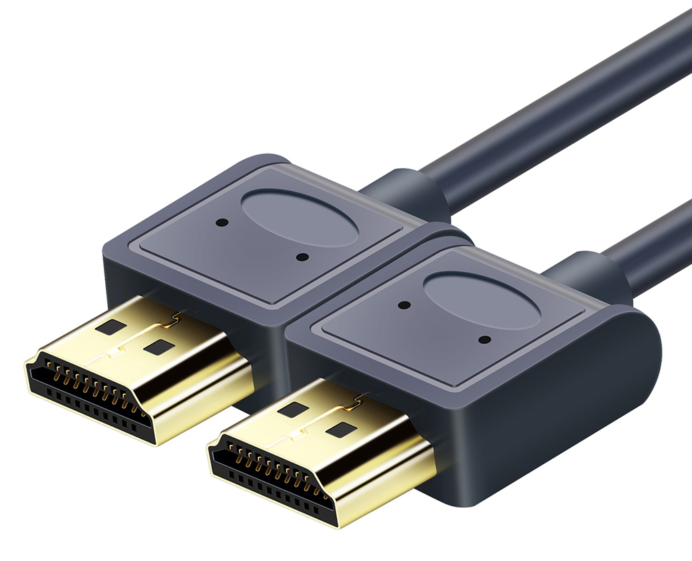 CABLETIME καλώδιο HDMI AV540-USHEAAG με Ethernet CABLETIME καλώδιο HDMI AV540-USHEAAG με Ethernet