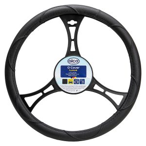 ALCA κάλυμμα τιμονιού αυτοκινήτου O-Cover Luxus 590000