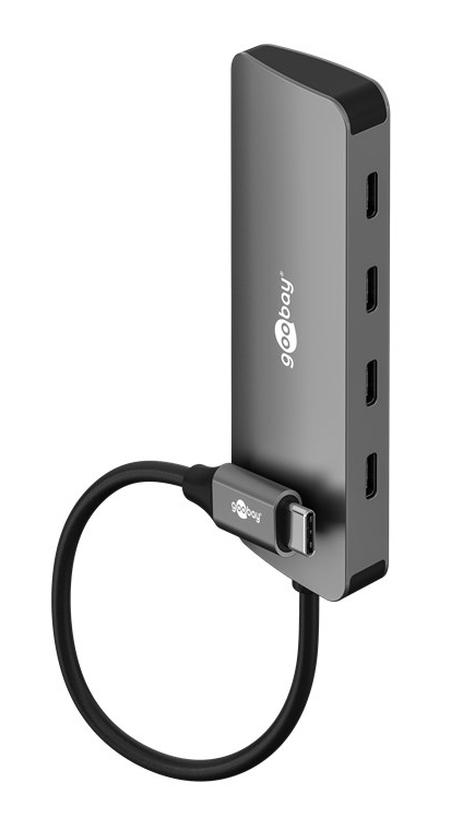 GOOBAY USB hub 76565 GOOBAY USB hub 76565