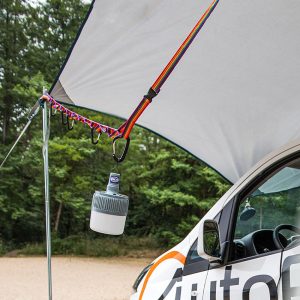 ALCA σετ καραμπίνερ 883010, 32x55mm, 10τμχ 4 883010 3