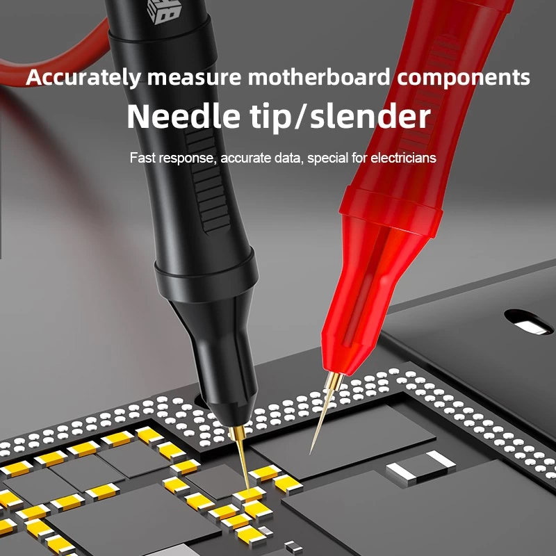 CAT III 2000V 20A CAT III 2000V 20A