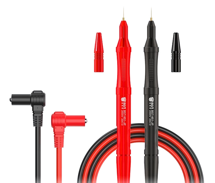 BEST ακροδέκτες πολυμέτρου BST-951-JP BEST ακροδέκτες πολυμέτρου BST-951-JP