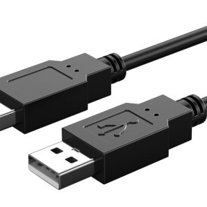 CABLETIME καλώδιο USB 2.0 C161-AMAM