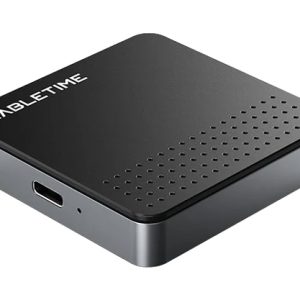 CABLETIME θήκη για M.2 NVME SSD CT-SSD04-AG