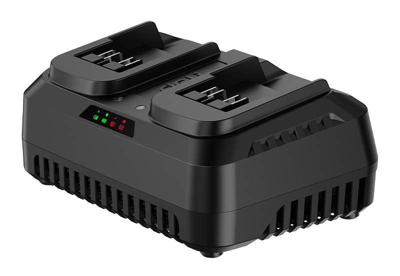 DELI φορτιστής μπαταριών εργαλείων μπαταρίας DE-CD20D4 DELI φορτιστής μπαταριών εργαλείων μπαταρίας DE-CD20D4