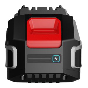 DELI μπαταρία λιθίου για εργαλεία μπαταρίας DE-DC20A4, 20V 4Ah 2 20V 4Ah