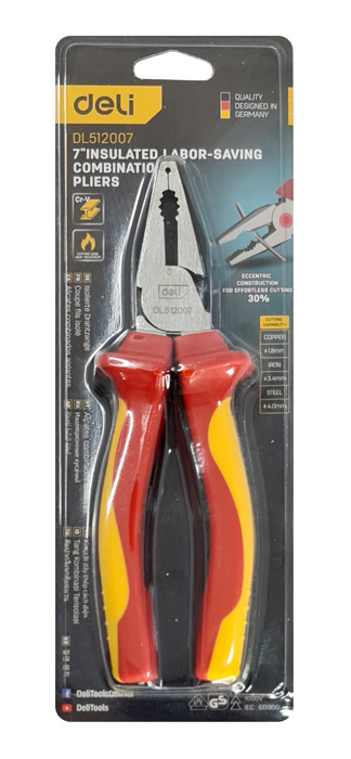 DL512007-3 DL512007 3