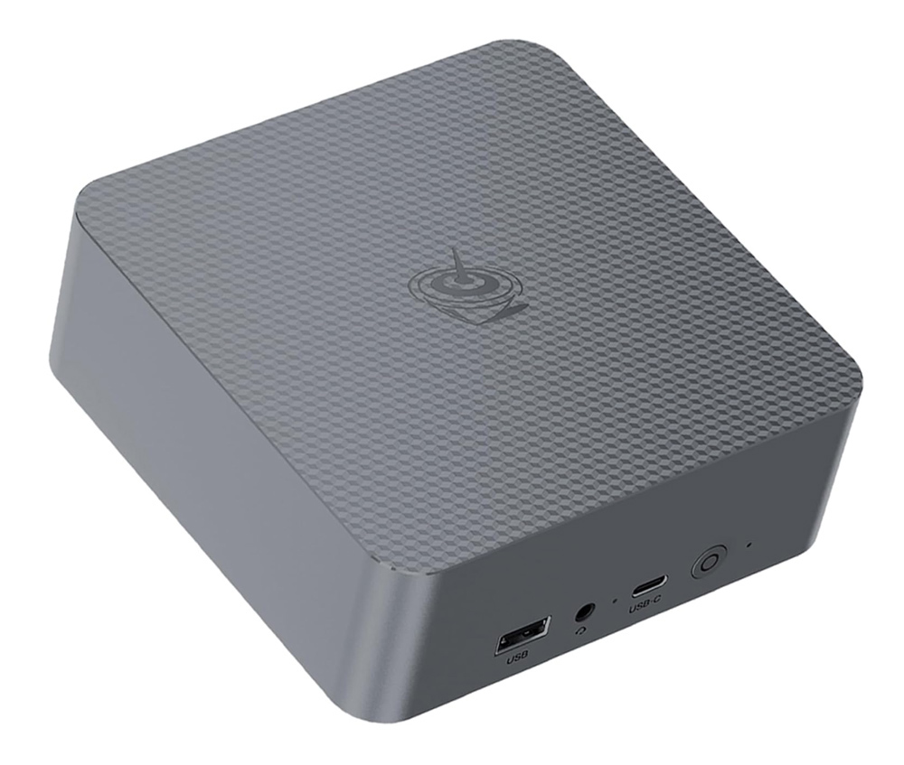 BEELINK mini PC EQi12 BEELINK mini PC EQi12