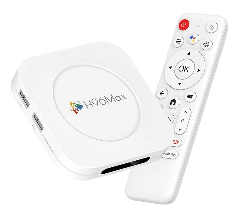 H96 MAX TV Box M1 Plus H96 MAX TV Box M1 Plus