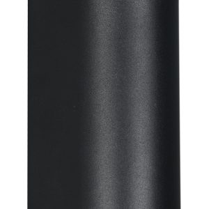 POWERTECH φωτιστικό τοίχου HLL-0188 για 2x GU10 λάμπες