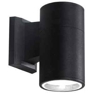 POWERTECH φωτιστικό τοίχου HLL-0189 για GU10 λάμπα