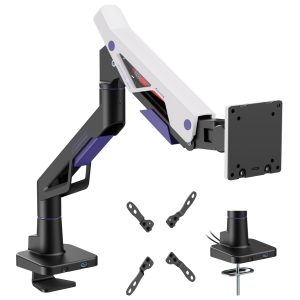 BRATECK gaming βάση γραφείου οθόνης LDT95-C012UC