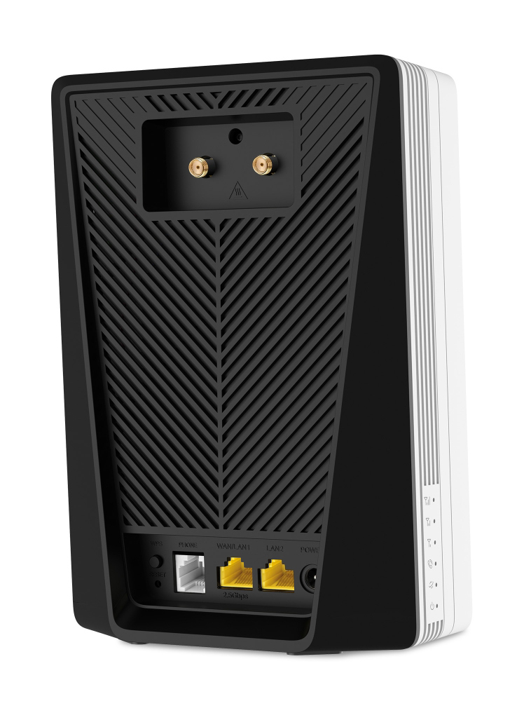 AX3000 Dual Band WiFi 6 AX3000 Dual Band WiFi 6