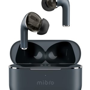 MIBRO earphones με θήκη φόρτισης M1