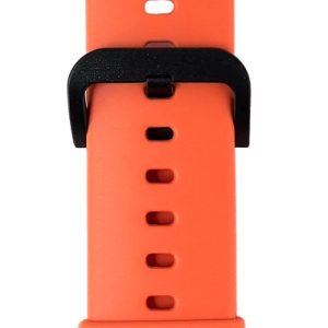 MIBRO λουράκι σιλικόνης MBR-STRAP-OR