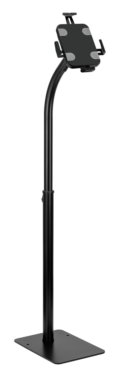 BRATECK βάση tablet δαπέδου PAD33-01 BRATECK βάση tablet δαπέδου PAD33-01