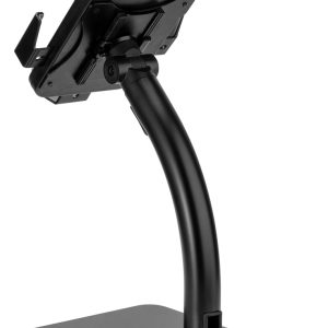 BRATECK επιτραπέζια βάση tablet PAD33-03, αντικλεπτική, 7.9-11", μαύρη 3 7.9-11"