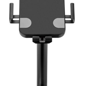 BRATECK επιτραπέζια βάση tablet PAD33-03, αντικλεπτική, 7.9-11", μαύρη 4 μαύρη