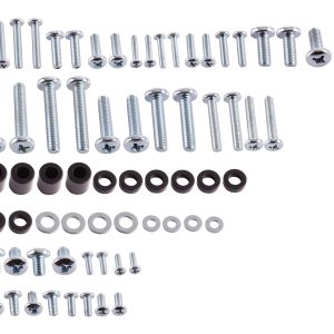 POWERTECH κιτ βιδών PT-1446 για εγκατάσταση βάσης τηλεόρασης